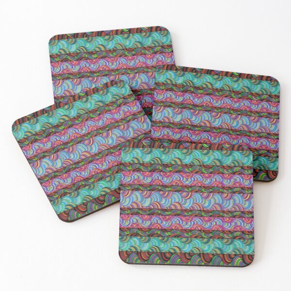 Item preview, stripes 39 designed and sold by crileybell.