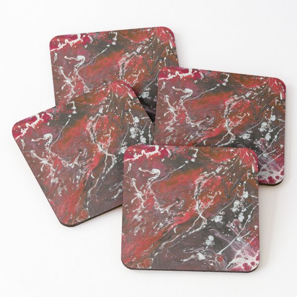 Item preview, Red Storm designed and sold by colleranart.