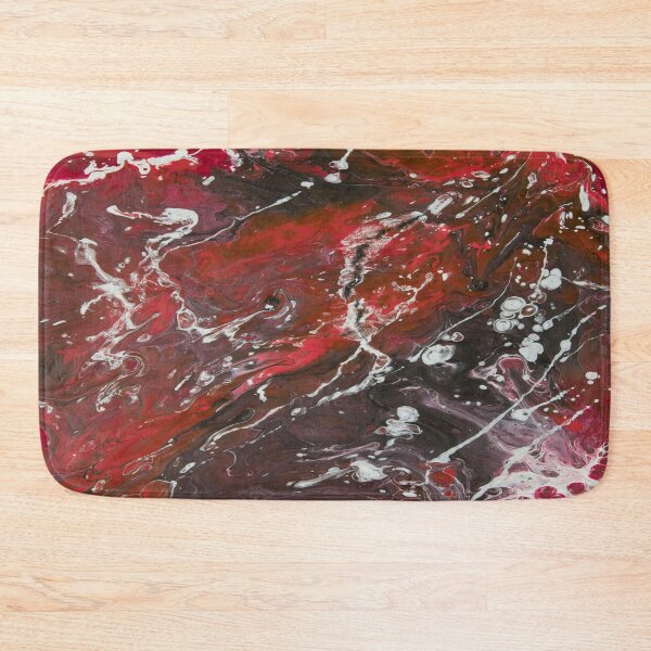 Item preview, Red Storm designed and sold by colleranart.