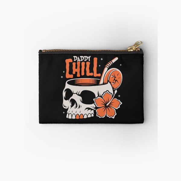 Item preview, Daddy Chill, Daddy Chill Meme designed and sold by graphic-genie.