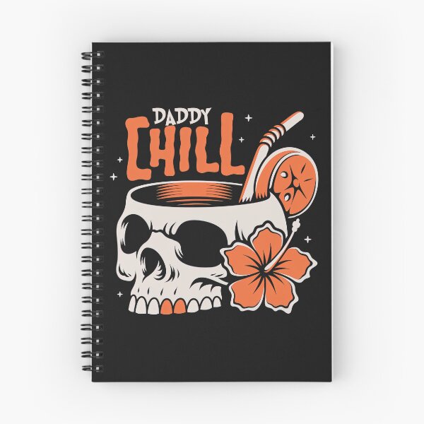 Item preview, Daddy Chill, Daddy Chill Meme designed and sold by graphic-genie.
