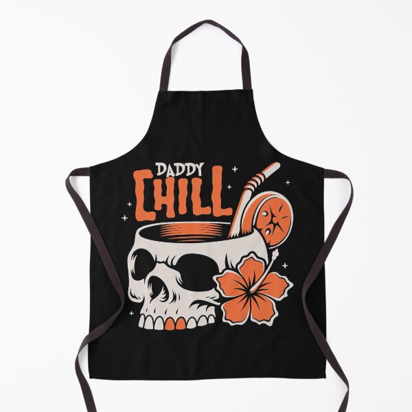 Item preview, Daddy Chill, Daddy Chill Meme designed and sold by graphic-genie.