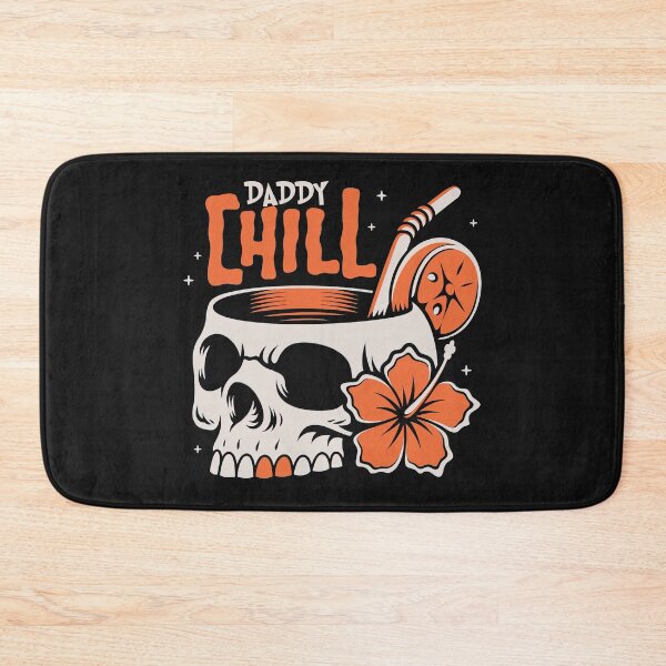 Item preview, Daddy Chill, Daddy Chill Meme designed and sold by graphic-genie.