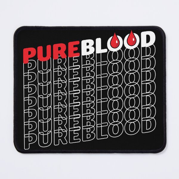 Item preview, Pureblood • Pure Blood designed and sold by SouthAndSunny.