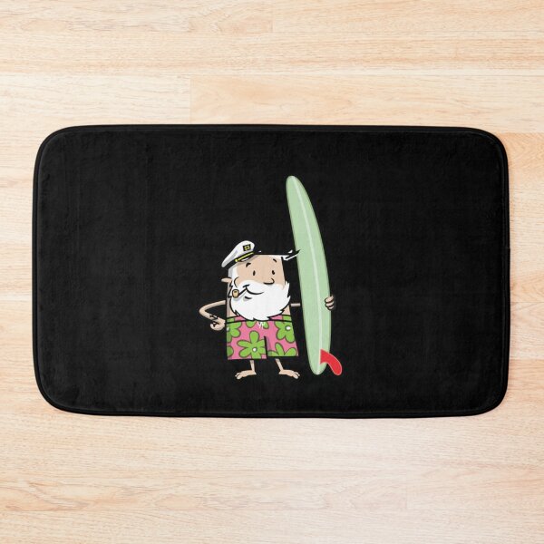 Item preview, Longboard Cappy Classic designed and sold by LauriMcrobert.
