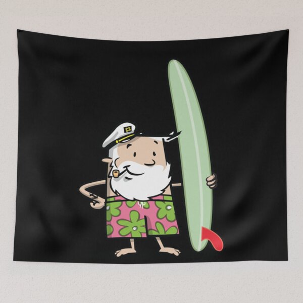 Item preview, Longboard Cappy Classic designed and sold by LauriMcrobert.