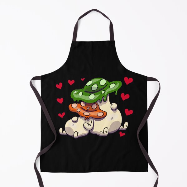 Item preview, Mushroom Nap designed and sold by MeddyChollia.