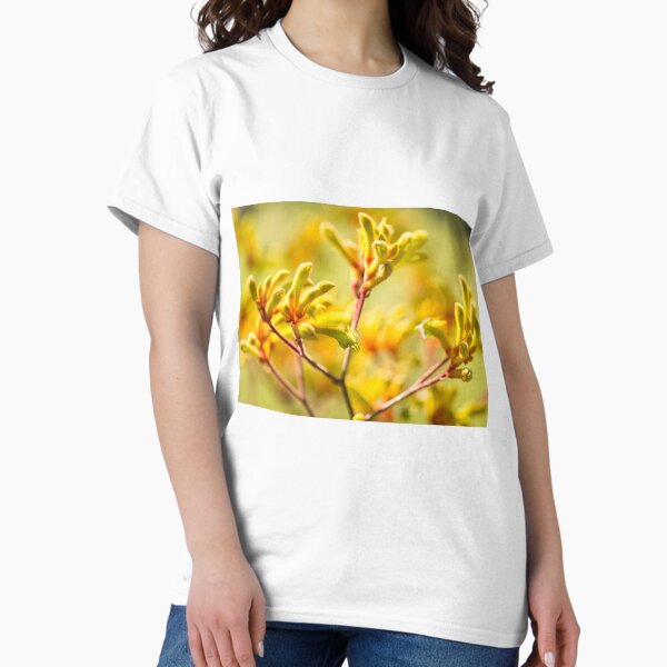 Item preview, Kangaroo Paw - Western Australian wildflower  designed and sold by Life Images by Jill .