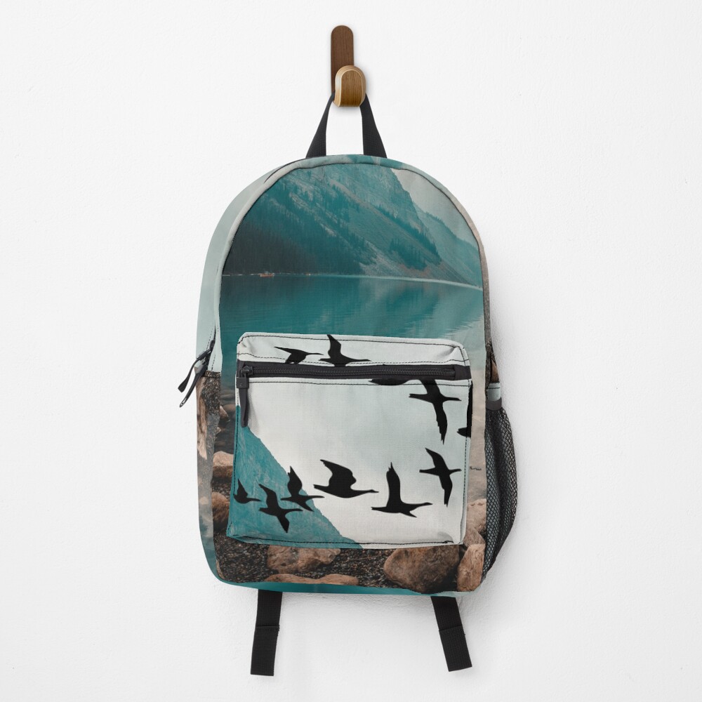 Item preview, Backpack designed and sold by Digitalme21.