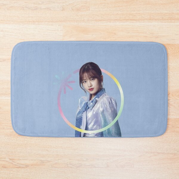 Item preview, Ahn Yu-jin Custom BN01 all Phone Case Wallet Case Clothing Graphic T-Shirt designed and sold by Zulaehamin.