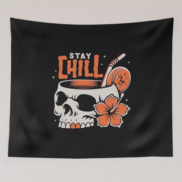 Item preview, Daddy Chill, Daddy Chill Meme, Stay Chill designed and sold by graphic-genie.