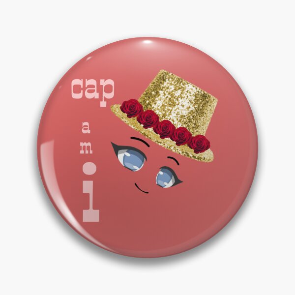 Item preview, Cap designed and sold by ShinyIndia18.