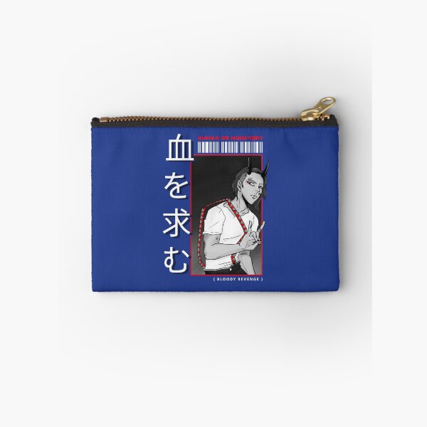 Item preview,  血 を 求 む | HUMAN OR MONSTER? designed and sold by AladdinMktgs.