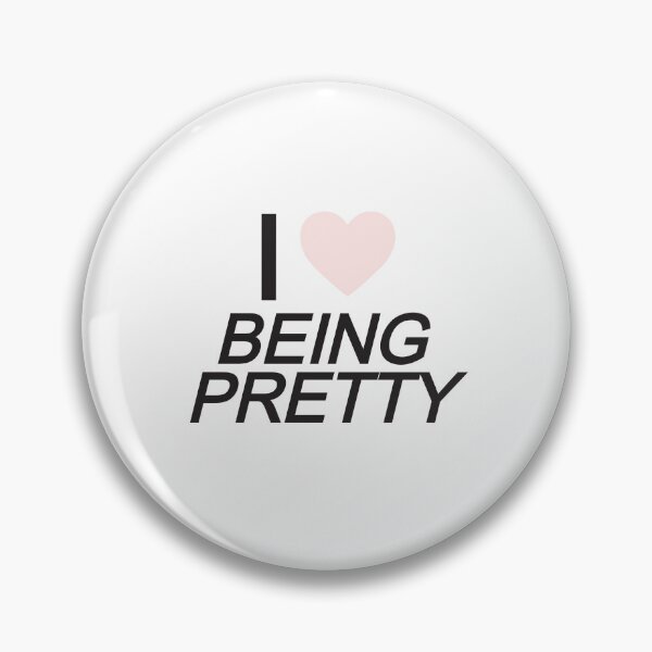 Item preview, i love being me designed and sold by browniecat.