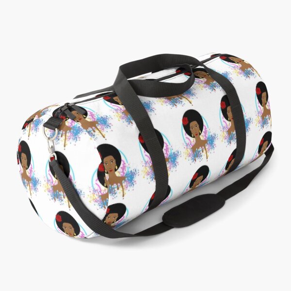 Item preview, Dripping woman head with paint splash design designed and sold by seelya83.