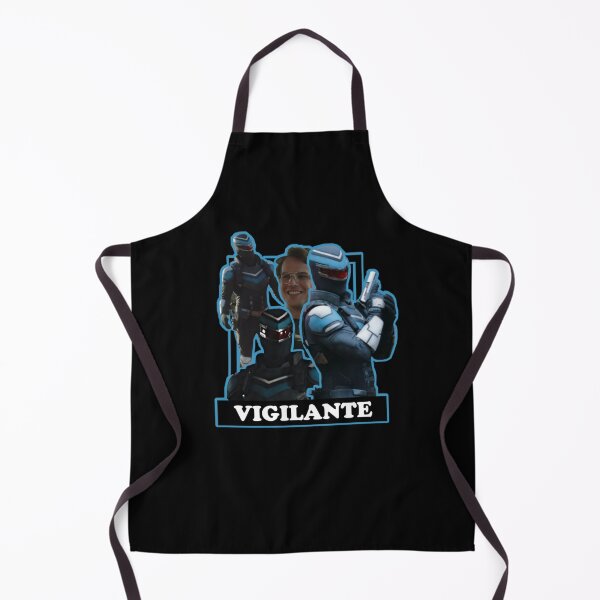Item preview, Vigilante peacemaker Essential designed and sold by LauriMcrobert.