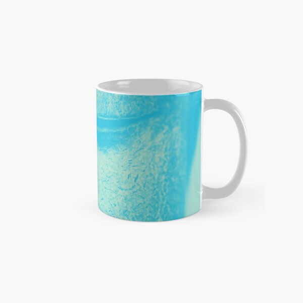 Buhdda II Classic Mug