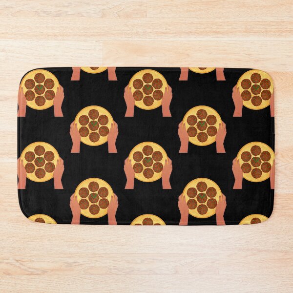 Item preview, Falafel Balls designed and sold by lovebread.