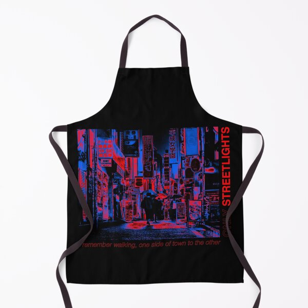 Item preview, Only Streetlights designed and sold by R-A Designs.