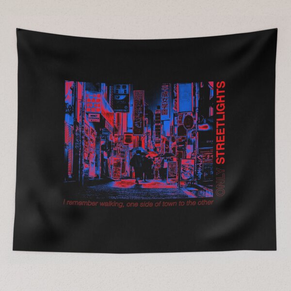 Item preview, Only Streetlights designed and sold by R-A Designs.