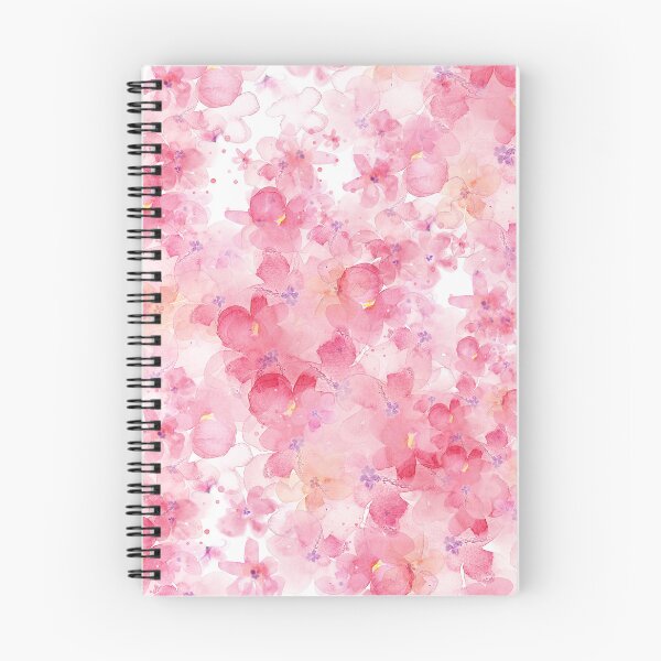 Item preview, Watercolor Cherry Blossom designed and sold by Vibrant Creations.