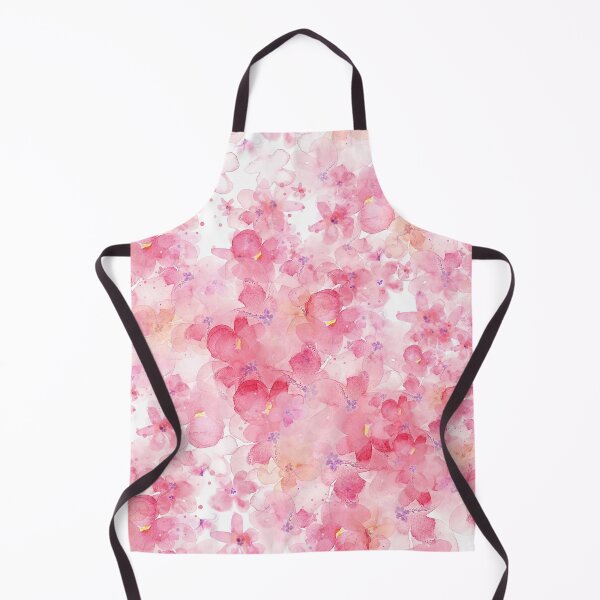 Item preview, Watercolor Cherry Blossom designed and sold by Vibrant Creations.