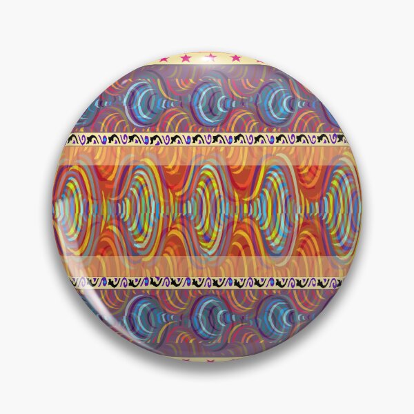 Item preview, stripes 40 designed and sold by crileybell.