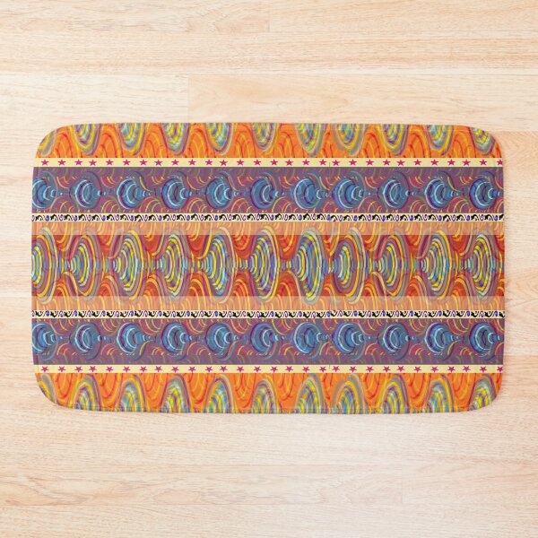 Item preview, stripes 40 designed and sold by crileybell.