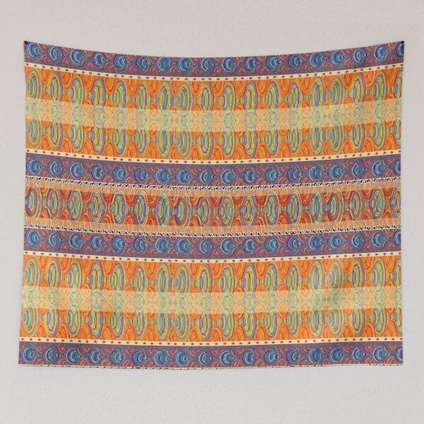 Item preview, stripes 40 designed and sold by crileybell.