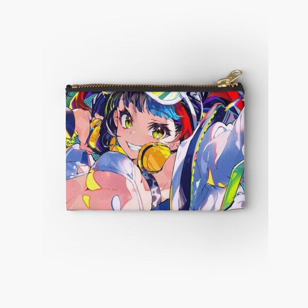 Item preview, Flow of Color || Anime girl designed and sold by AszaAri.