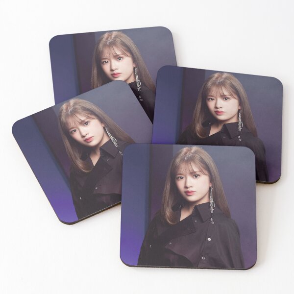 Item preview, Ahn Yu-jin Custom BN02 all Phone Case Wallet Case Clothing Graphic T-Shirt designed and sold by Zulaehamin.