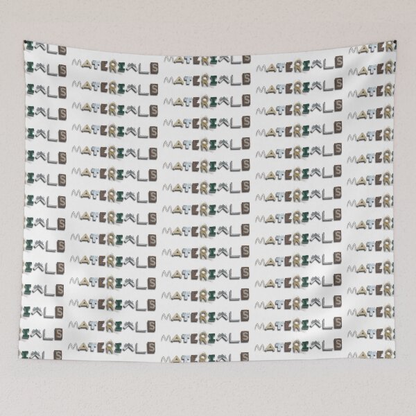 Item preview, Materials designed and sold by Colin Bentham.