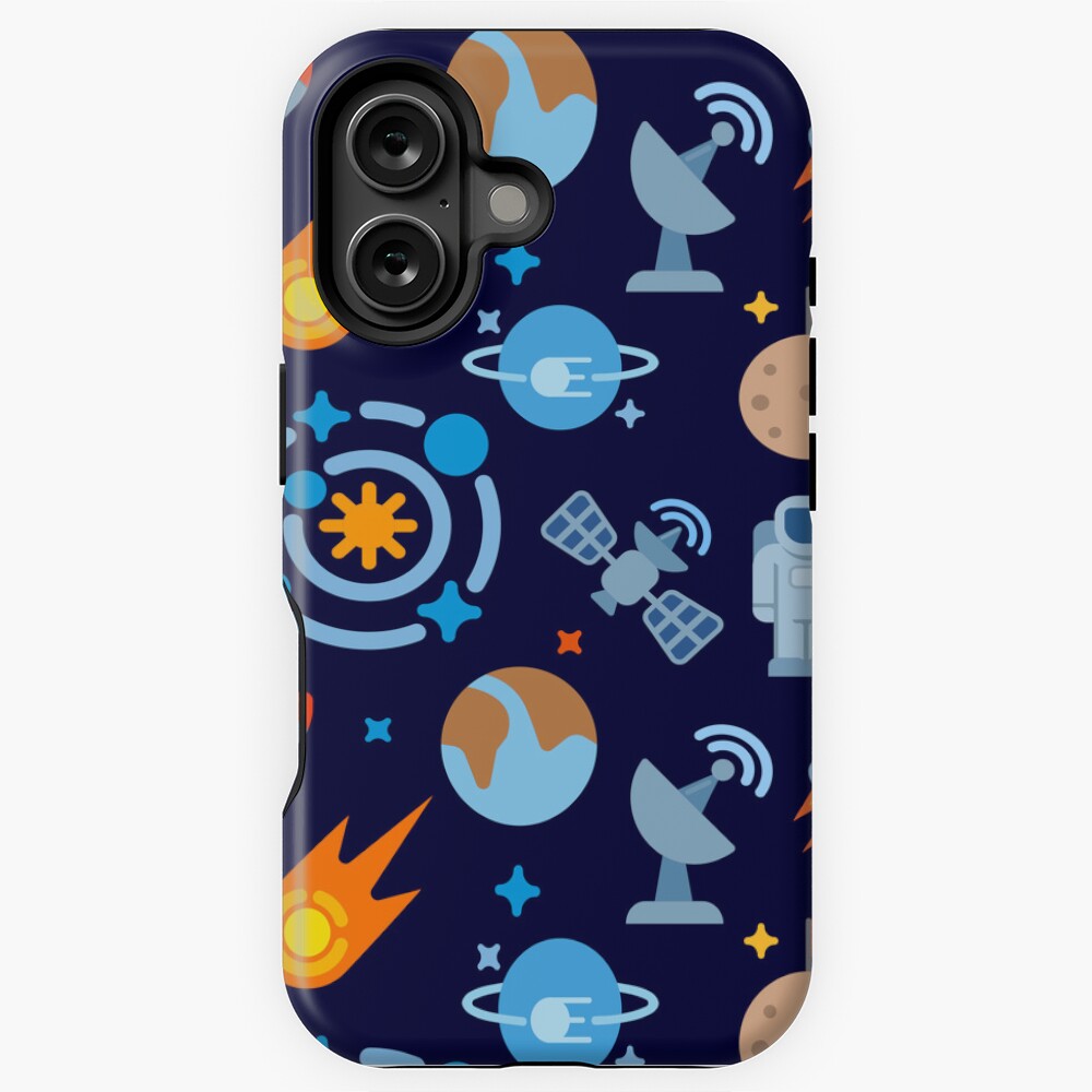 Item preview, iPhone Tough Case designed and sold by zubiaqureshi.