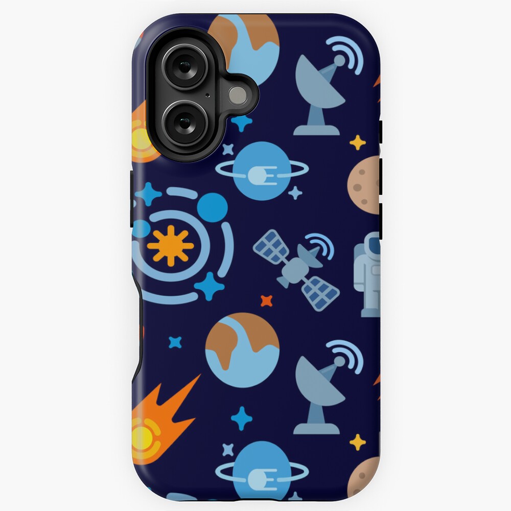 Item preview, iPhone Magsafe Tough Case designed and sold by zubiaqureshi.