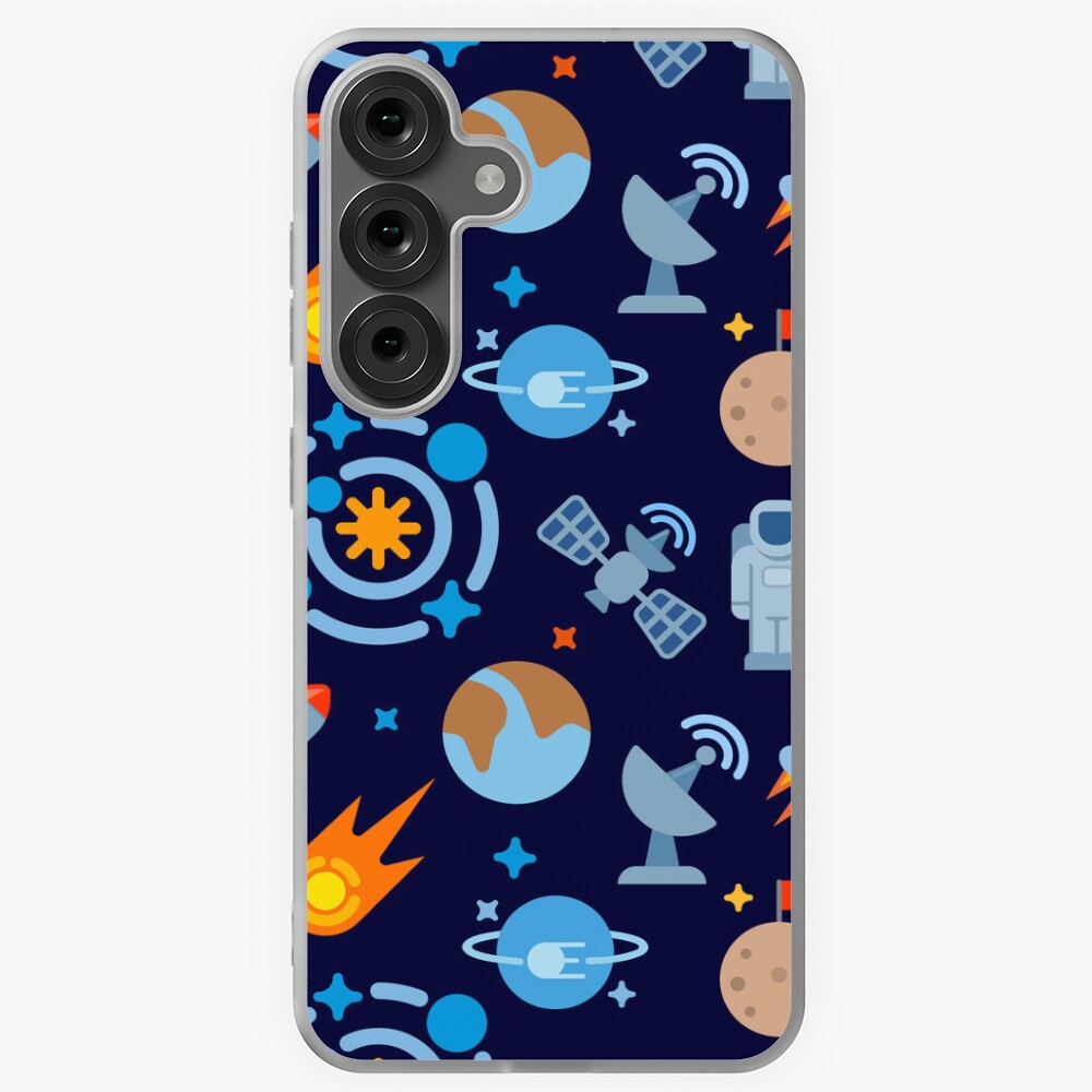 Item preview, Samsung Galaxy Soft Case designed and sold by zubiaqureshi.