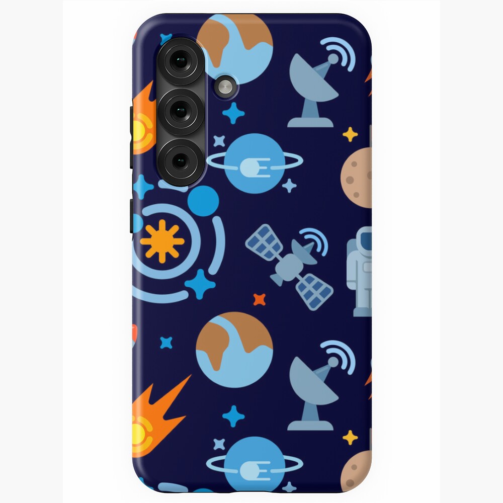 Item preview, Samsung Galaxy Tough Case designed and sold by zubiaqureshi.