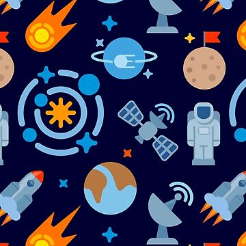 Artwork thumbnail, rocket science by zubiaqureshi