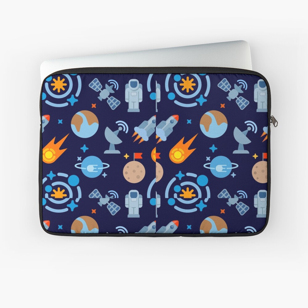 Item preview, Laptop Sleeve designed and sold by zubiaqureshi.