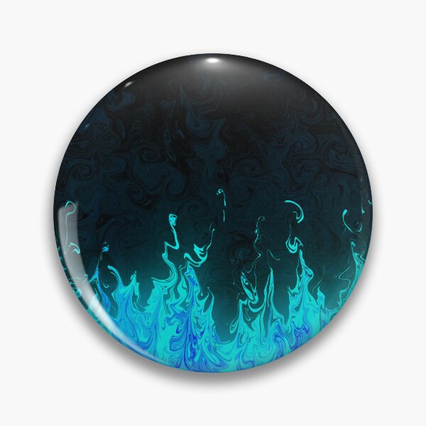 Item preview, Hades flame designed and sold by SarahsDigiArt.