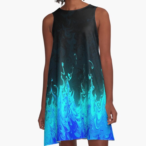 Item preview, Hades flame designed and sold by SarahsDigiArt.