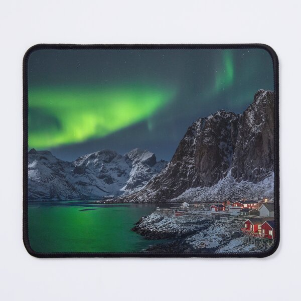 Item preview, Northern Magic designed and sold by John Dekker.