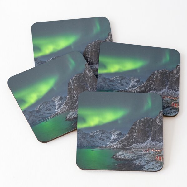 Item preview, Northern Magic designed and sold by John Dekker.
