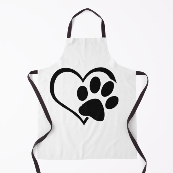Item preview, Heart Dog - logo designed and sold by RENAGADE4LYF.