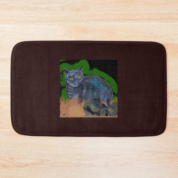Item preview, Cat at night designed and sold by Jacinta hunt.