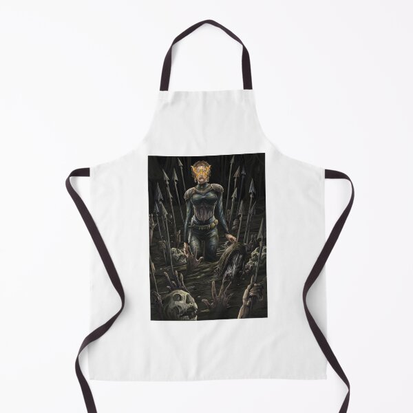 Item preview, Black Girl In War designed and sold by geeraldromeooo.