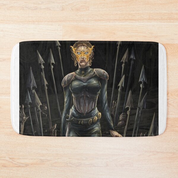 Item preview, Black Girl In War designed and sold by geeraldromeooo.