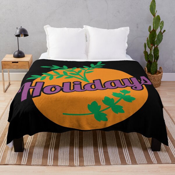 Item preview, Holidays designed and sold by BandiRock.
