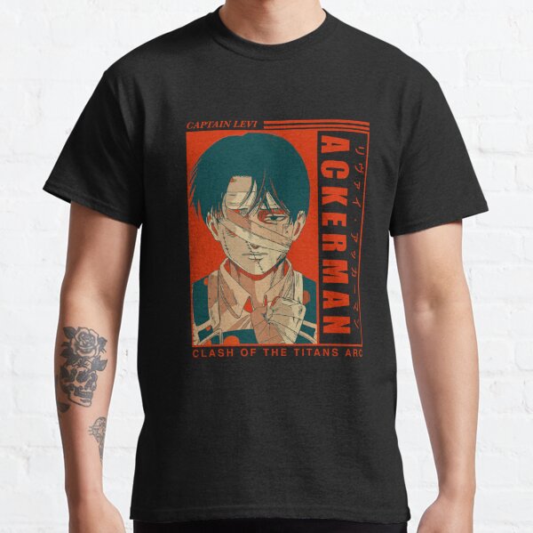 Levi Birthday Gifts & Merchandise for Sale | Redbubble