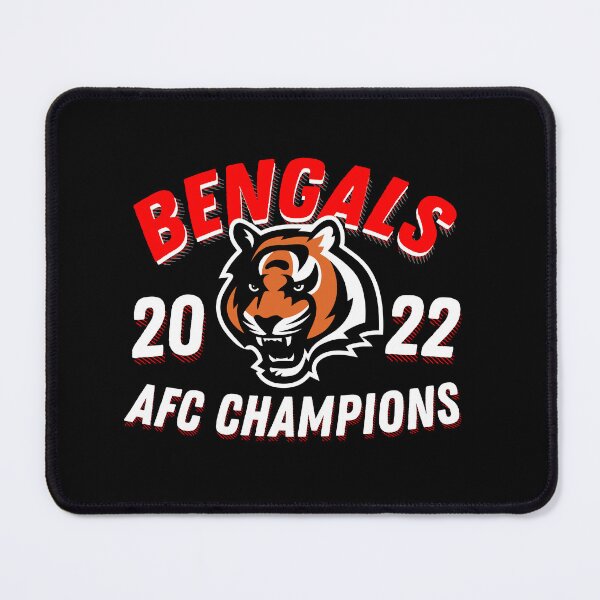 Artikelvorschau, Bengals-Meisterschaft 2022 – Bengals-Super Bowl 2022 v2 entworfen und verkauft von Grafik0.