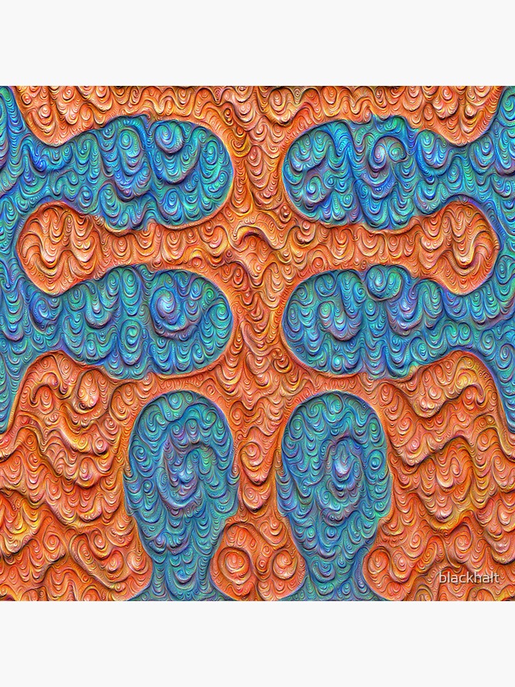 No person #DeepDream #Art by blackhalt